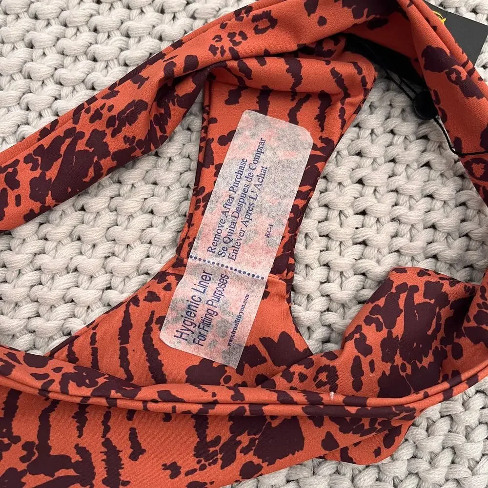 Skatie X Salty Blonde• ‘Cheryl’ Bottom in UTICA - Picture 13 of 14